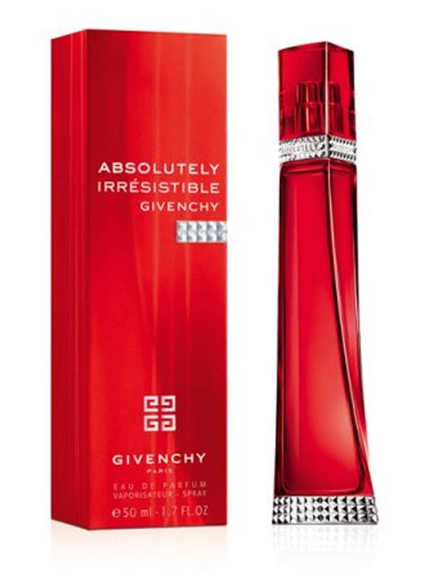 absolutely irresistible by givenchy 2.5 oz|irresistible Givenchy for women.